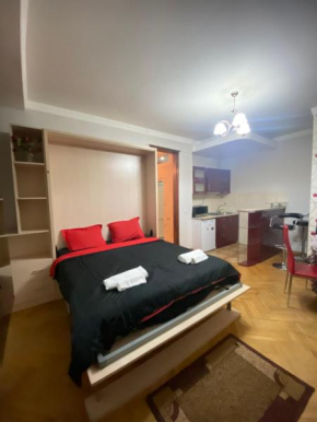 Mari Apartments Rustaveli
